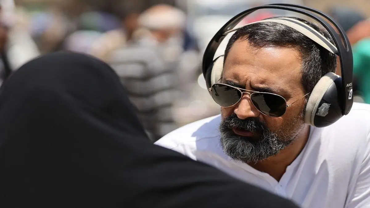 وحید جلیلوند کرونا ندارد