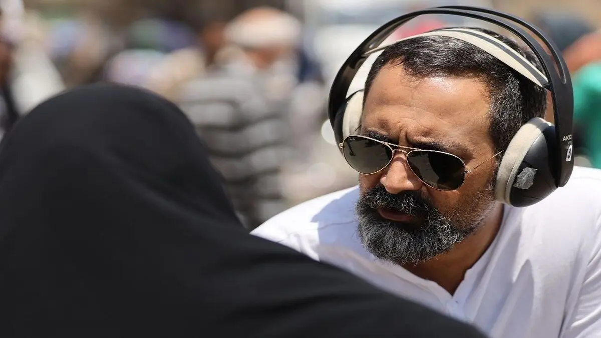 وحید جلیلوند کرونا ندارد