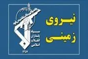 تشکیل قرارگاه عملیاتی بهداشت و درمان در نیروی زمینی سپاه برای مقابله با کرونا