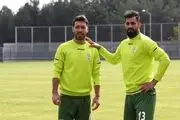 ستاره پرسپولیسی لژیونر باقی ماند
