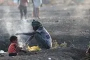یک بحران انسانی تمام عیار در اتیوپی در حال وقوع است