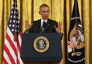 دستور ویژه اوباما برای بررسی نقش حملات سایبری در انتخابات