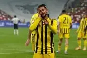 
باخت سنگین کلبا با حضور بازیکنان ایرانی
