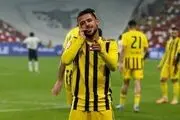 
باخت سنگین کلبا با حضور بازیکنان ایرانی
