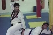 اکبری: با تُن ماهی مدال جهانی گرفتم