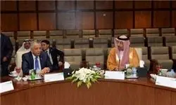 پشت پرده سفر وزیر انرژی عربستان به عراق کاهش نفوذ ایران در منطقه است