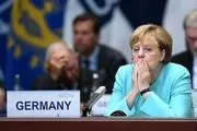  آلمانی‌ها دیگر تمایلی به صدر اعظمی مجدد مرکل ندارند 
