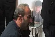 کپسول‌های آتش‌نشانی قطار خالی بود