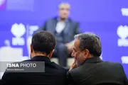 مهم/ بازتاب گسترده صحبت‌های عراقچی در کنفرانس تهران