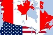 کانادا تعرفه کالاهای آمریکائی را حذف کرد