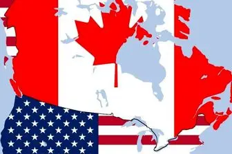 توافق کانادا و آمریکا برای بروزرسانی معاهده نفتا