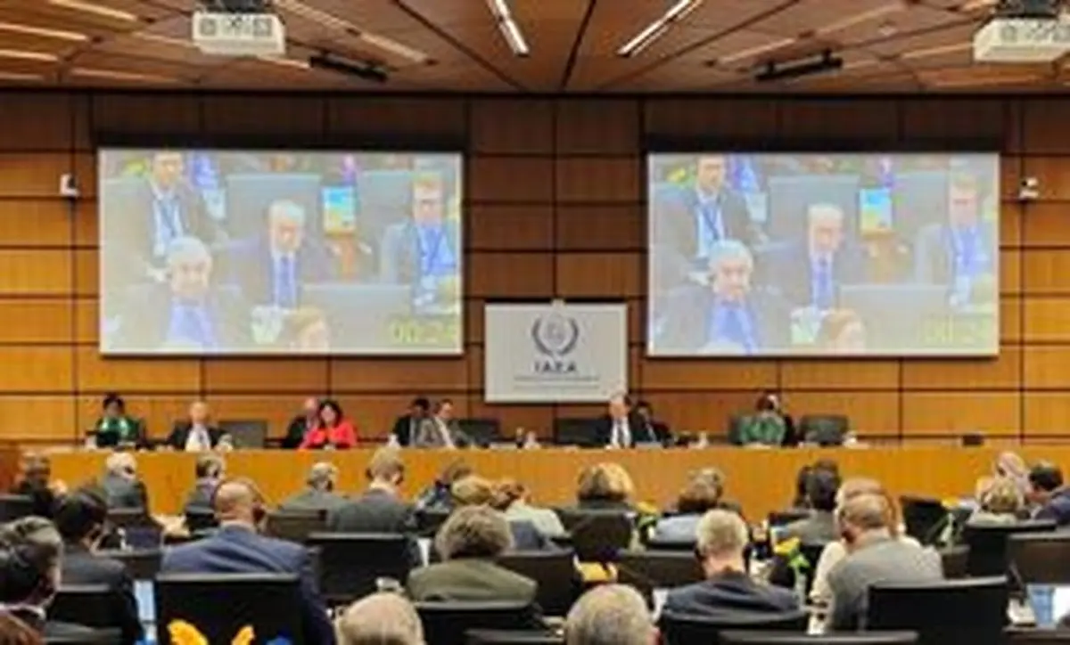 قطعنامه جدید شورای حکام چه می‌گوید/ روایت کامل از اقدام تازه ضدایرانی