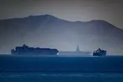 ناو جرالد فورد بعد از گریز از تیررس ایران به منطقه بازگشت
