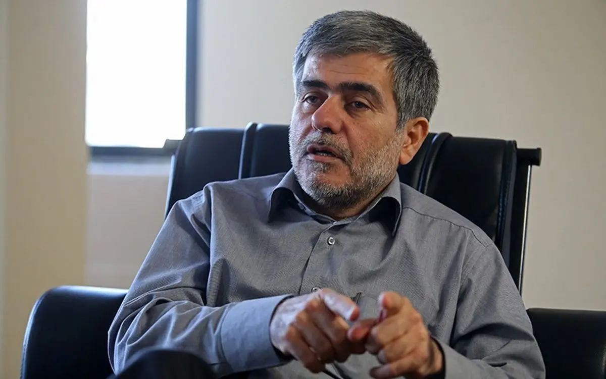 حمله رئیس سابق سازمان انرژی اتمی به برجام