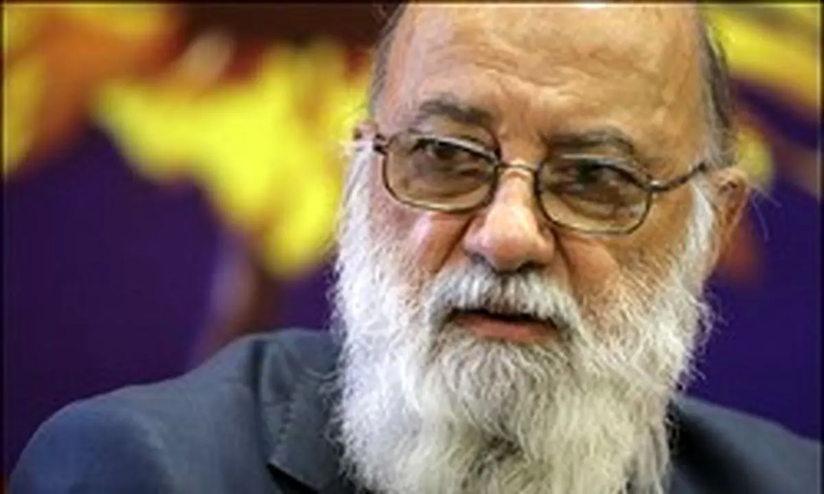 واکنش چمران به ادعای میرلوحی درباره املاک شهرداری