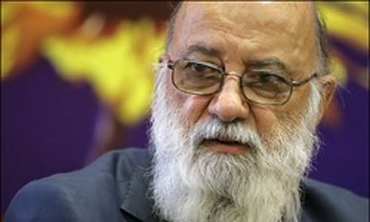  چمران: اشتباهات گذشته در مسیر انتخابات نباید تکرار شود 