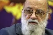 چمران : گزینه های شهرداری تهران 31 نفره شد/ 10 نفر انصراف دادند
