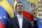 افشاگری در مورد رهبر مخالفان ونزوئلا 