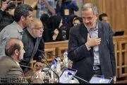 استعفای مسجدجامعی ازشورای شهرتهران