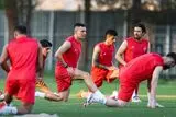 دردسر بزرگ پرسپولیس برای جدایی بازیکن خارجی