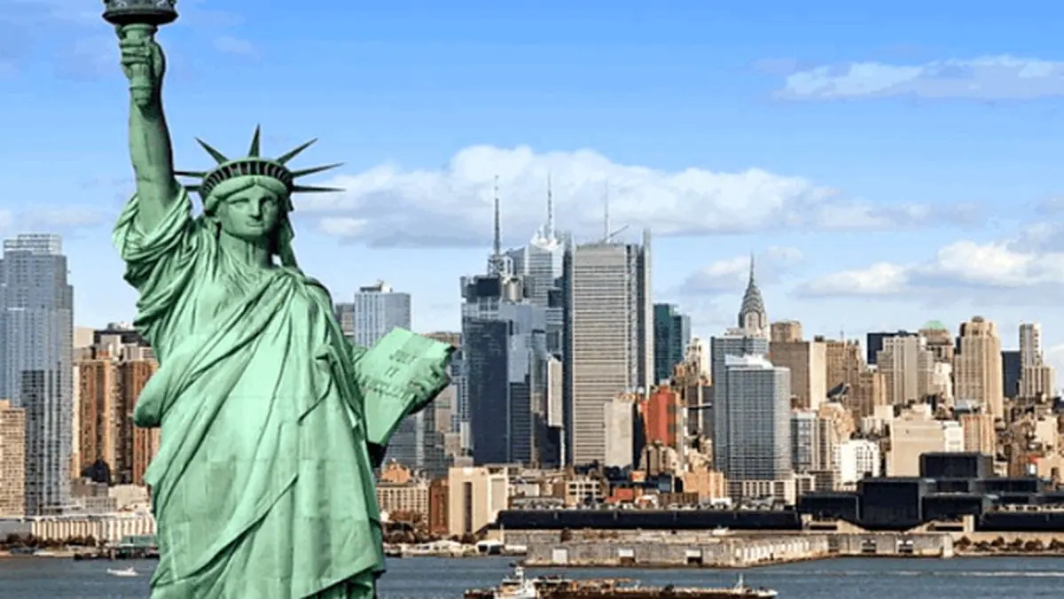 گران‌ترین شهر جهان چشم‌انتظار انقلاب اقتصادی یک مسلمان