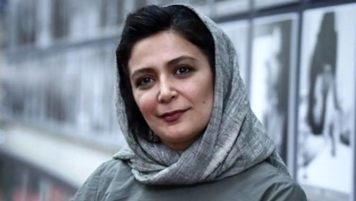 زرشک زشت ترین تیپ سال می رسد به «الهام کردا»!