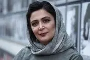 زرشک زشت ترین تیپ سال می رسد به «الهام کردا»!