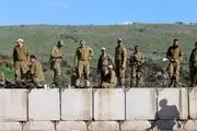 تبدیل پادگان‌های ارتش اسرائیل به انبار سلاح‌های مجاهدین فلسطینی