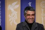 پژمان جمشیدی به «کوکتل مولوتف» پیوست
