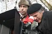 یک عاشقانه دیگر به روایت خسرو معصومی