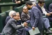 فوری/ استیضاح عباس عراقچی به جریان افتاد