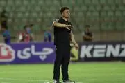 انتقاد تند سرمربی شمس‌آذر از برنامه فشرده لیگ برتر