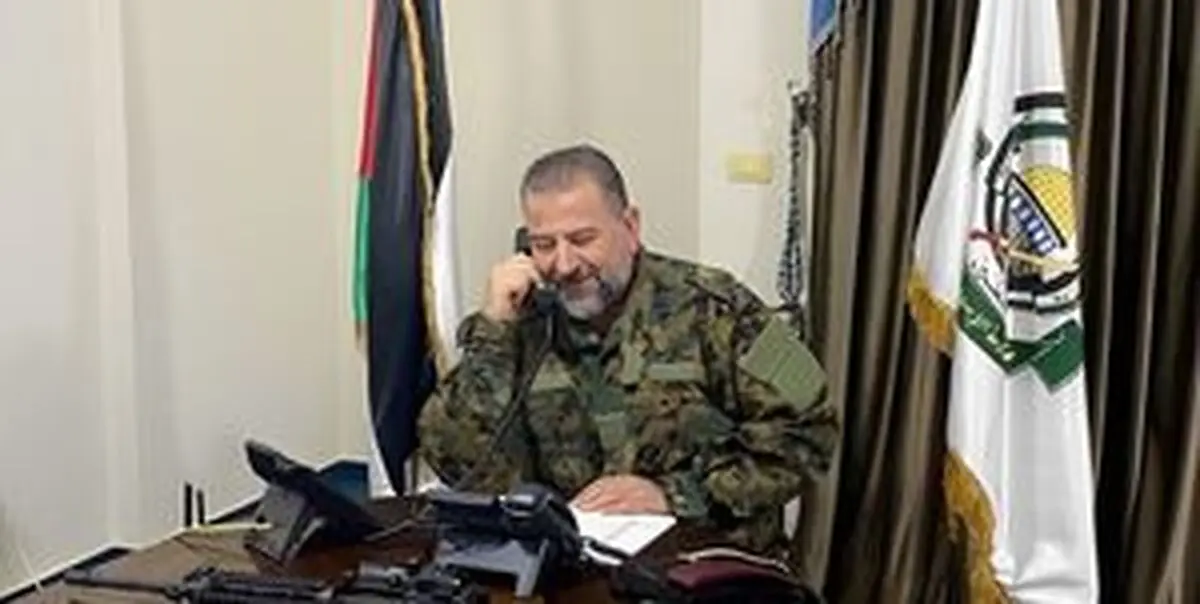 
صهیونیست‌ها به دنبال تخریب منزل یکی از رهبران حناس