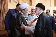 اطلاعیه دفتر این آیت الله درباره دیدار با ابراهیم رئیسی