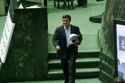 آیا کابینه احمد‌ی‌نژاد فردا تکمیل می‌شود؟
