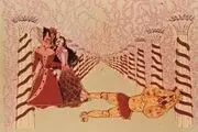 اولین انیمیشن دنیا را دیده اید؟/عکس