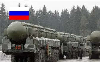 آزمایش سامانه موشکی جدید روسیه در قزاقستان