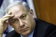 نتانیاهو کودک کش هم گفت اعدام نکنید!