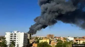 سفارت آمریکا در خارطوم هم تخلیه شد