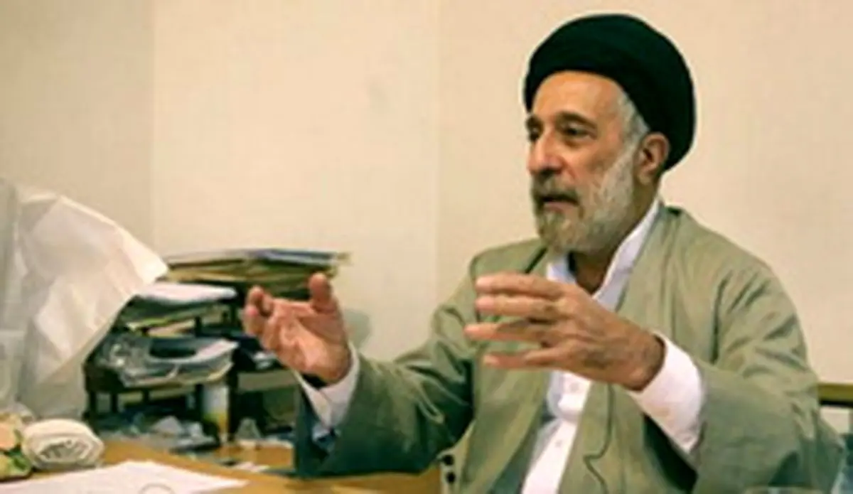 هادی خامنه‌ای: اسلام بر دموکراسی تاکید دارد