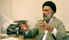 هادی خامنه‌ای: اسلام بر دموکراسی تاکید دارد