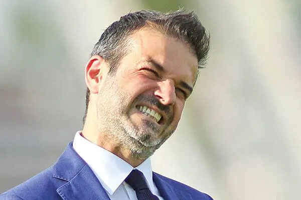 پیشگویی سرمربی سابق استقلال از قهرمان جام جهانی فوتبال