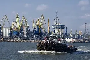  روسیه برای آزادسازی کشتی‌های توقیف شده اوکراین آماده است