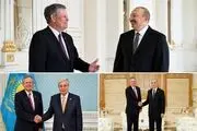 تلاش واشنگتن برای انزوای ایران و روسیه