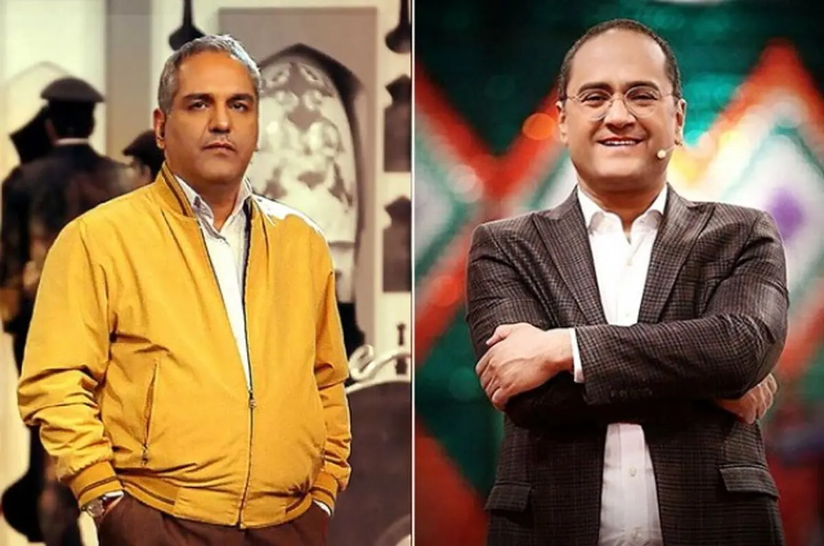چگونگی شرکت در برنامه های خندوانه و دورهمی
