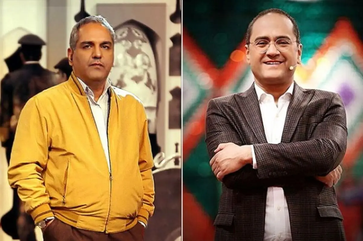 چگونگی شرکت در برنامه های خندوانه و دورهمی