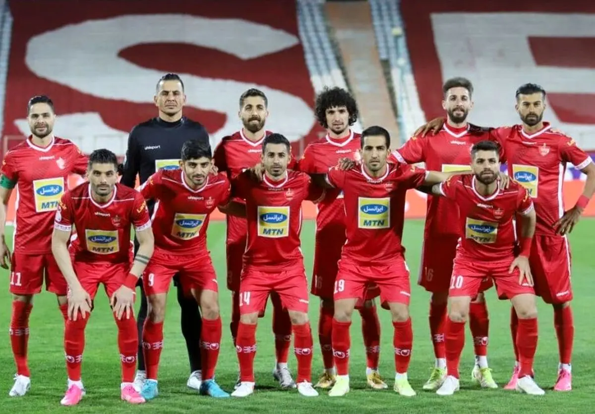 ترکیب احتمالی پرسپولیس مقابل آلومینیوم/ تغییرات مهم در ۳ خط و رونمایی از زوج جدید هجومی سرخها