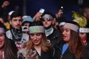 وقتی بن سلمان مهد اسلام را به مرکز لهو و لعب تبدیل می کند!