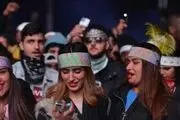 وقتی بن سلمان مهد اسلام را به مرکز لهو و لعب تبدیل می کند!