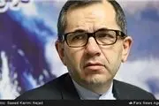 روانچی: ما دنبال مخفی کاری و سلاح نیستیم